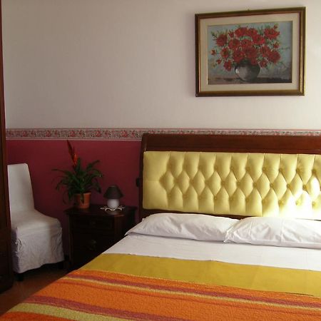 סן ג'יובאני לופאטוטו B&B 7 Camini מראה חיצוני תמונה