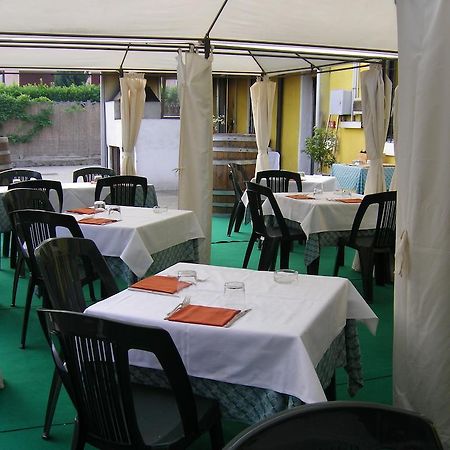 סן ג'יובאני לופאטוטו B&B 7 Camini מראה חיצוני תמונה