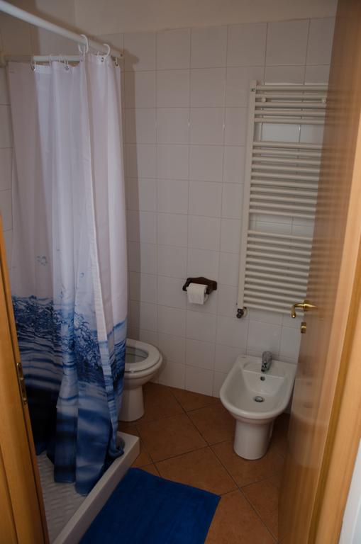 סן ג'יובאני לופאטוטו B&B 7 Camini מראה חיצוני תמונה