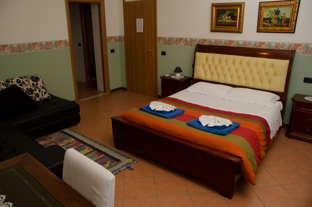 סן ג'יובאני לופאטוטו B&B 7 Camini מראה חיצוני תמונה