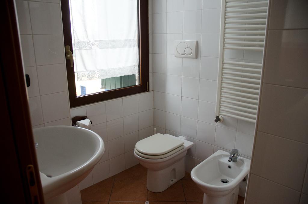 סן ג'יובאני לופאטוטו B&B 7 Camini מראה חיצוני תמונה
