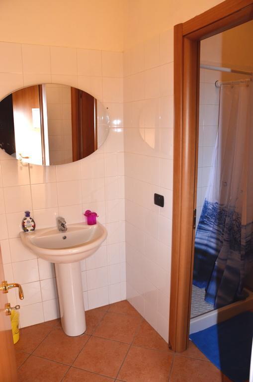 סן ג'יובאני לופאטוטו B&B 7 Camini מראה חיצוני תמונה