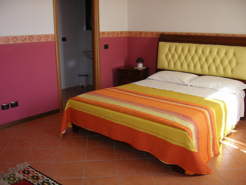 סן ג'יובאני לופאטוטו B&B 7 Camini מראה חיצוני תמונה