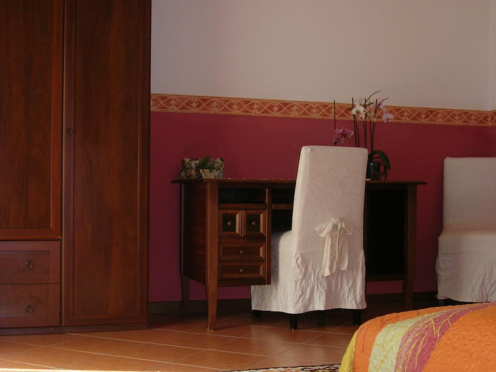 סן ג'יובאני לופאטוטו B&B 7 Camini מראה חיצוני תמונה