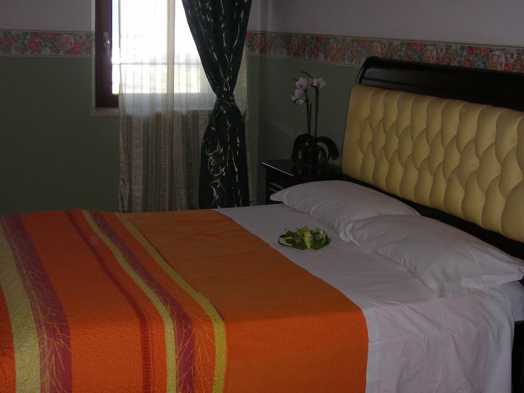 סן ג'יובאני לופאטוטו B&B 7 Camini מראה חיצוני תמונה